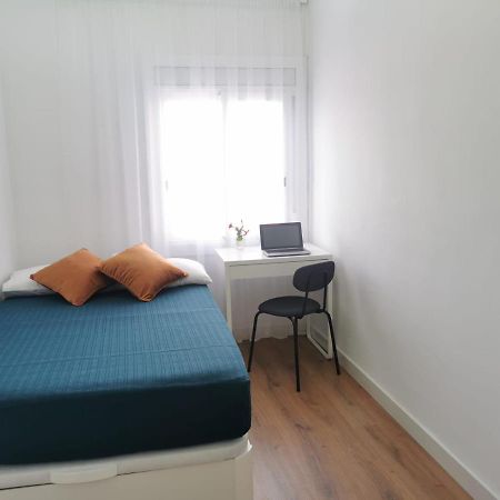 Appartement Atico à Terrassa Extérieur photo