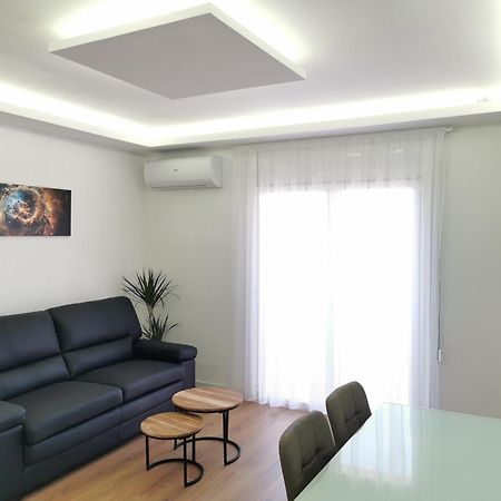 Appartement Atico à Terrassa Extérieur photo