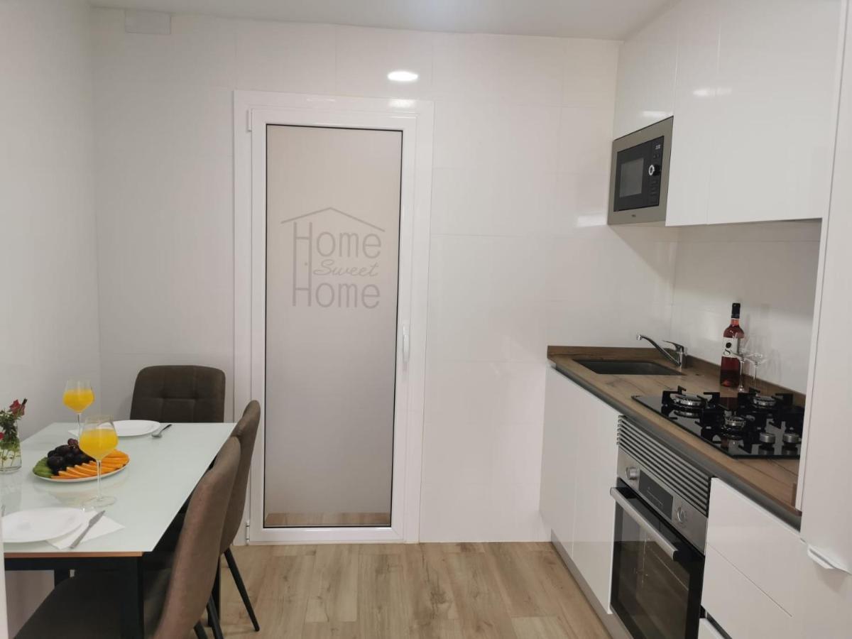 Appartement Atico à Terrassa Extérieur photo