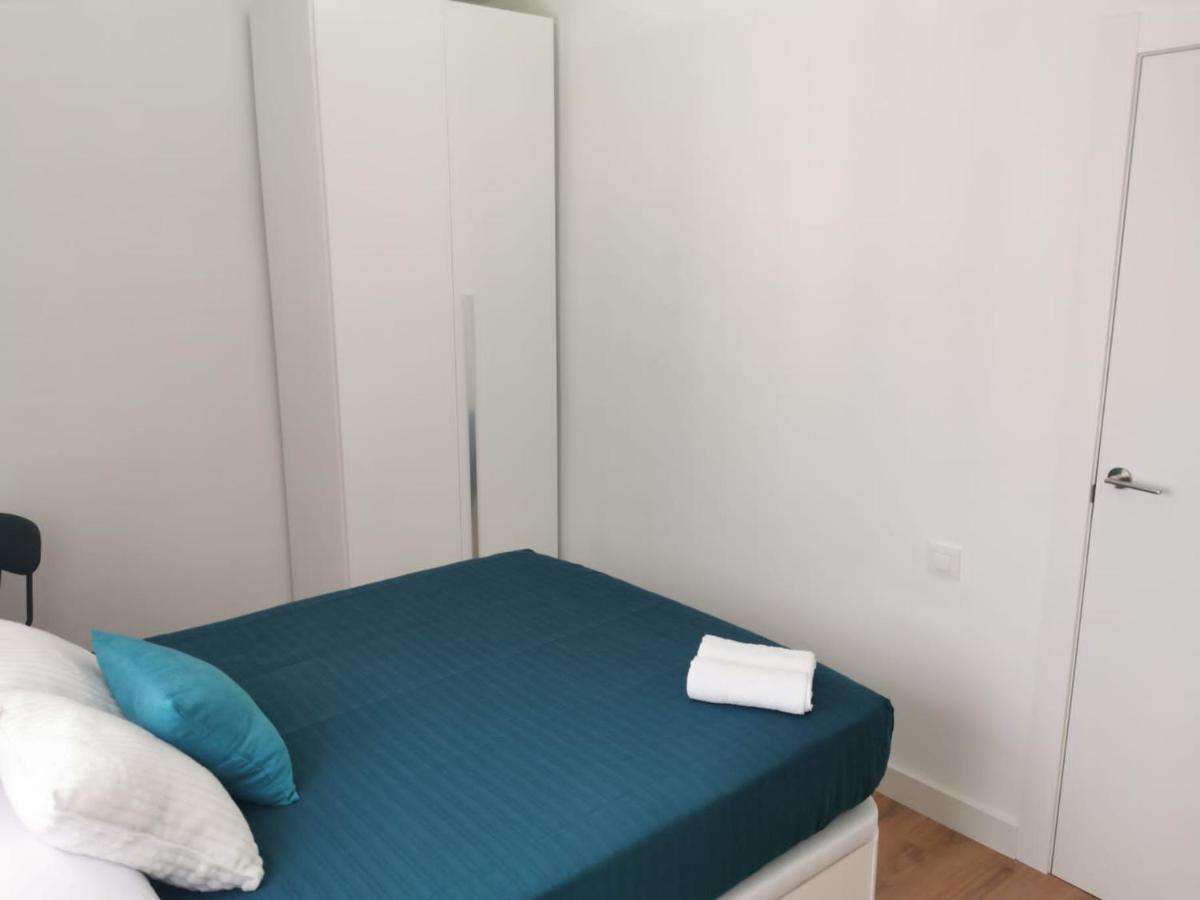 Appartement Atico à Terrassa Extérieur photo