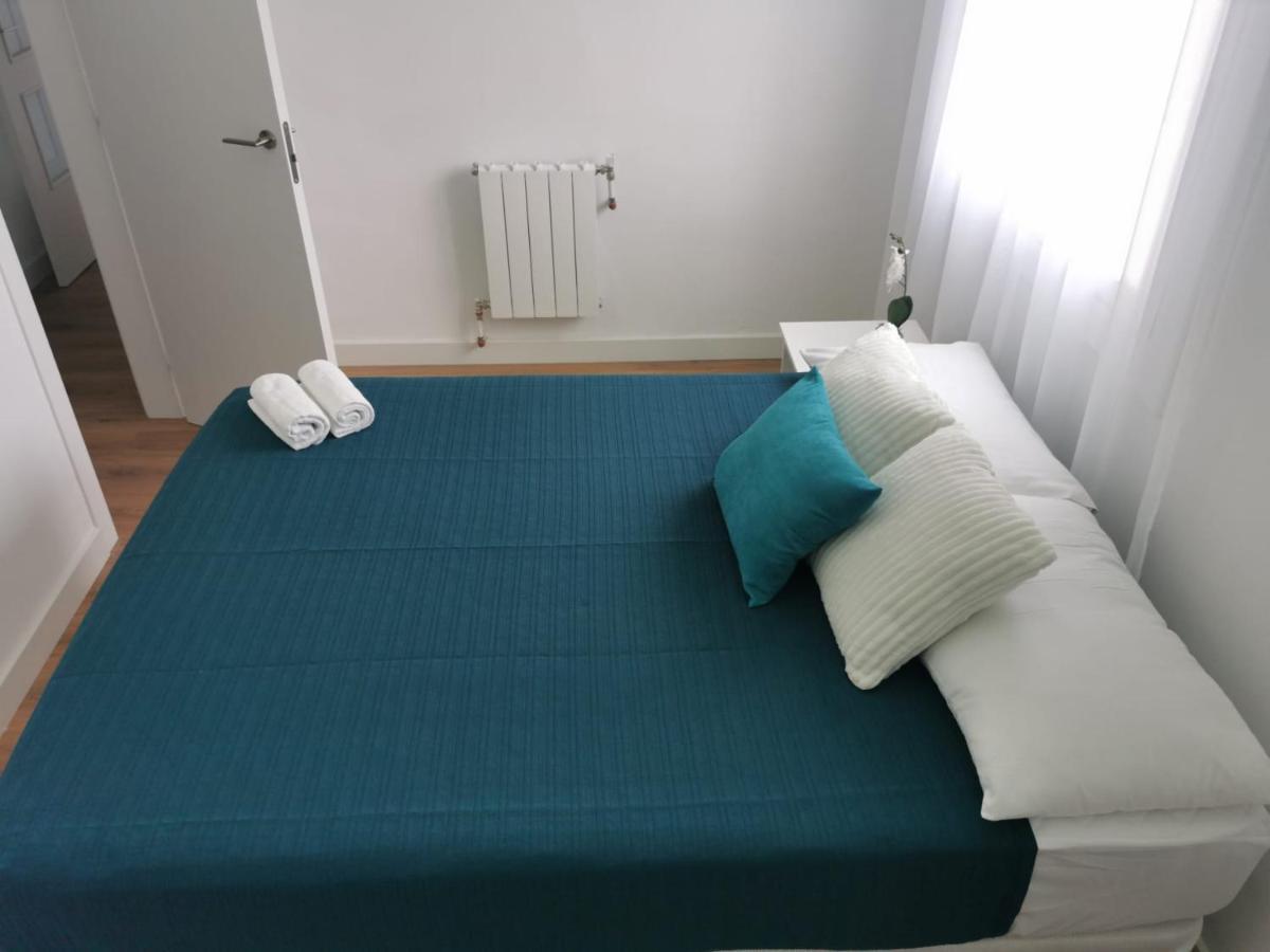 Appartement Atico à Terrassa Extérieur photo