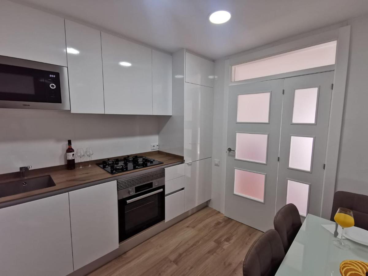 Appartement Atico à Terrassa Extérieur photo