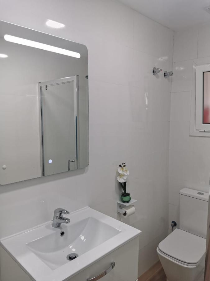 Appartement Atico à Terrassa Extérieur photo