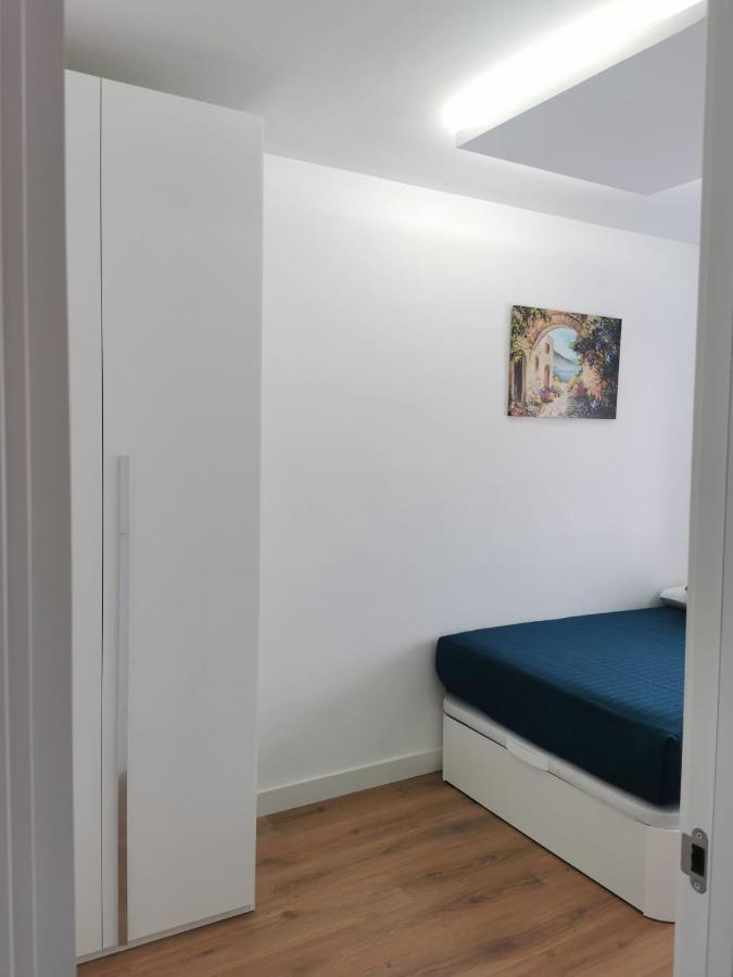 Appartement Atico à Terrassa Extérieur photo