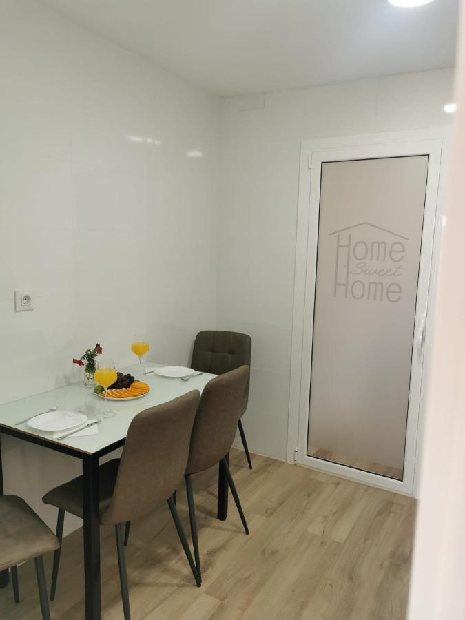 Appartement Atico à Terrassa Extérieur photo