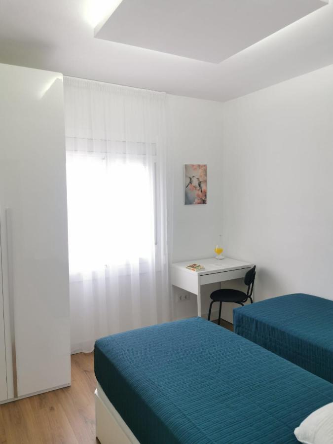 Appartement Atico à Terrassa Extérieur photo