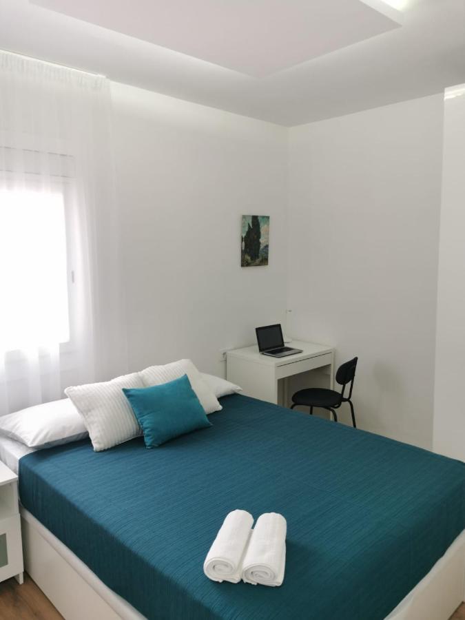 Appartement Atico à Terrassa Extérieur photo