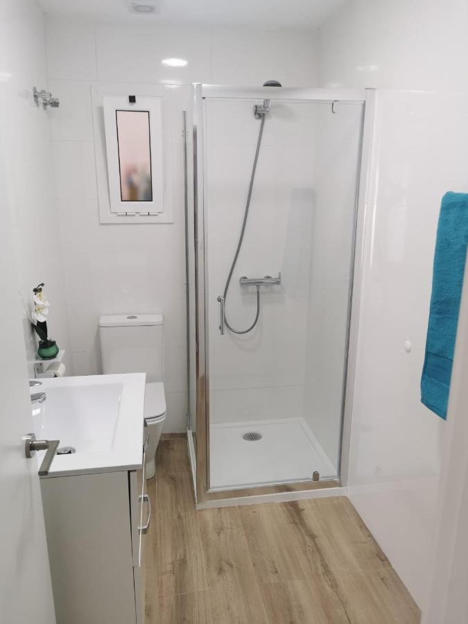 Appartement Atico à Terrassa Extérieur photo