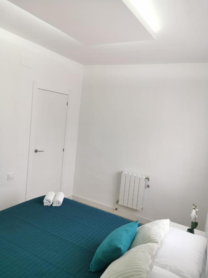 Appartement Atico à Terrassa Extérieur photo