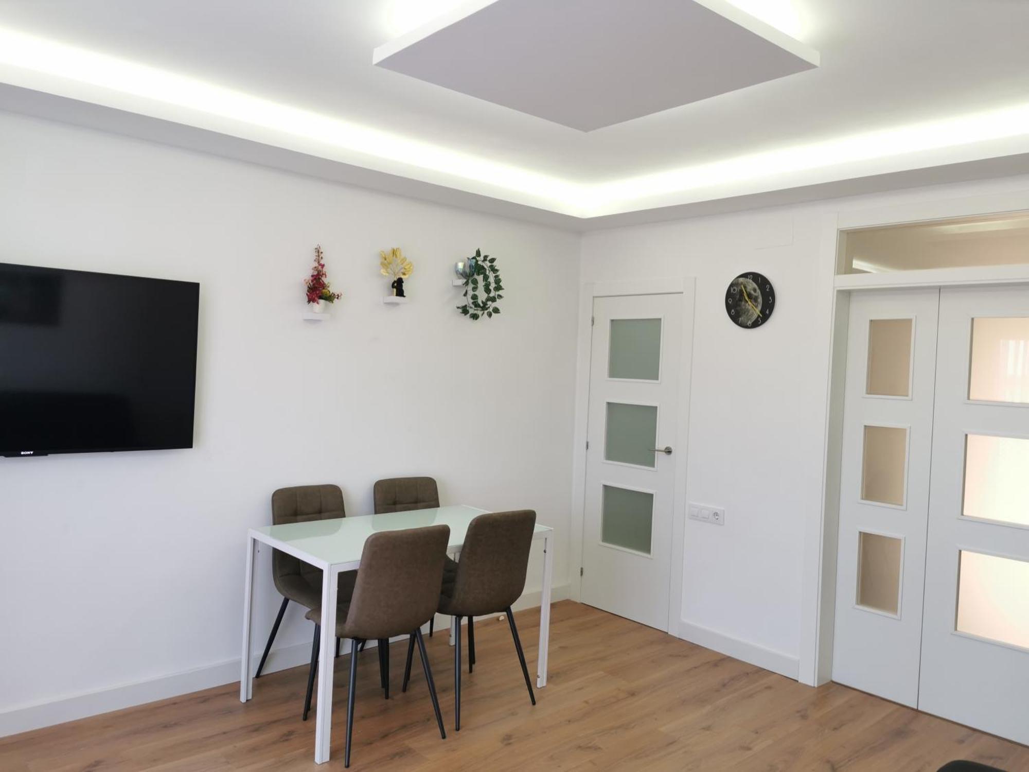 Appartement Atico à Terrassa Extérieur photo