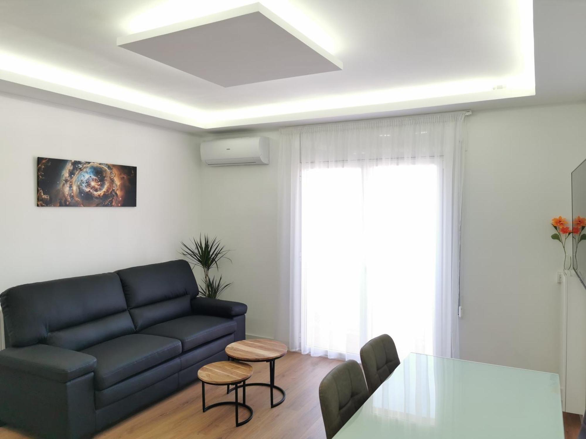 Appartement Atico à Terrassa Extérieur photo